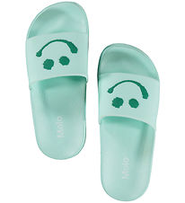 Molo Badesandaler - Zhappy - Meadow Smile Molo Badesandaler - Zhappy - Meadow Smile