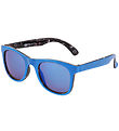 Molo Solbriller - Smile - Reef Blue Molo Solbriller - Smile - Reef Blue