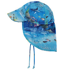Molo Badehat - UV50+ - Nando - Ocean Zones Molo Badehat - UV50+ - Nando - Ocean Zones