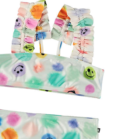 Molo Bikini - UV50+ - Nice - Painted Dot Molo Bikini - UV50+ - Nice - Painted Dot