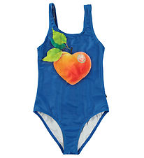 Molo Badedragt - UV50+ - Nika - Peace & Love Molo Badedragt - UV50+ - Nika - Peace & Love