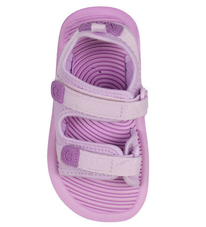 Molo Sandaler - Zola - Lilac Pink Molo Sandaler - Zola - Lilac Pink