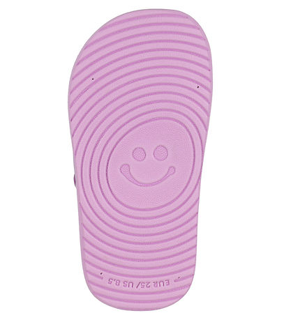 Molo Sandaler - Zola - Lilac Pink Molo Sandaler - Zola - Lilac Pink