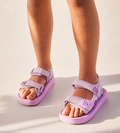 Molo Sandaler - Zola - Lilac Pink Molo Sandaler - Zola - Lilac Pink