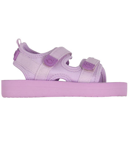 Molo Sandaler - Zola - Lilac Pink Molo Sandaler - Zola - Lilac Pink