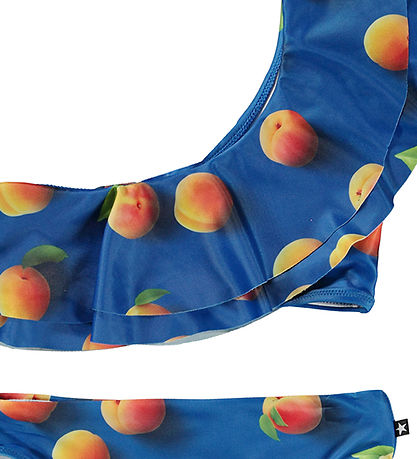 Molo Bikini - UV50+ - Nikkie - Apricot Molo Bikini - UV50+ - Nikkie - Apricot