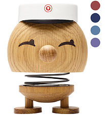 Hoptimist Student Bimble - Medium - 10,3 cm - Oak Hoptimist Student Bimble - Medium - 10,3 cm - Oak