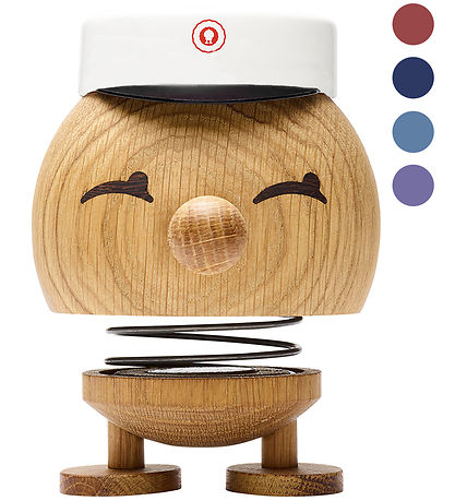 Hoptimist Student Bimble - Medium - 10,3 cm - Oak Hoptimist Student Bimble - Medium - 10,3 cm - Oak