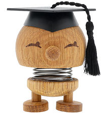 Hoptimist IQ Bimble - Small - 7,2 cm - Oak Hoptimist IQ Bimble - Small - 7,2 cm - Oak