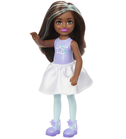 Barbie Dukke - Cutie Reveal Chelsea - Hund Barbie Dukke - Cutie Reveal Chelsea - Hund