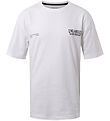 Hound T-shirt - Cloud White Hound T-shirt - Cloud White