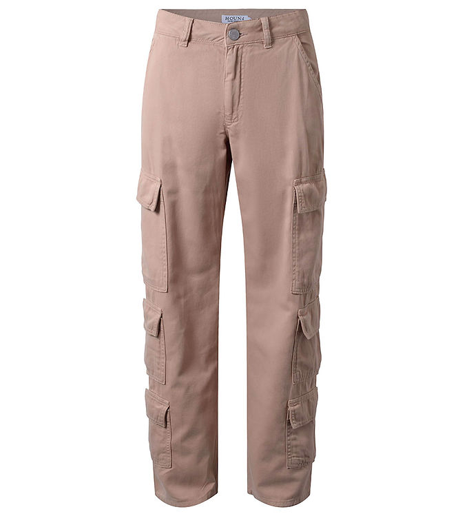 Hound Bukser – Cargo – Sand