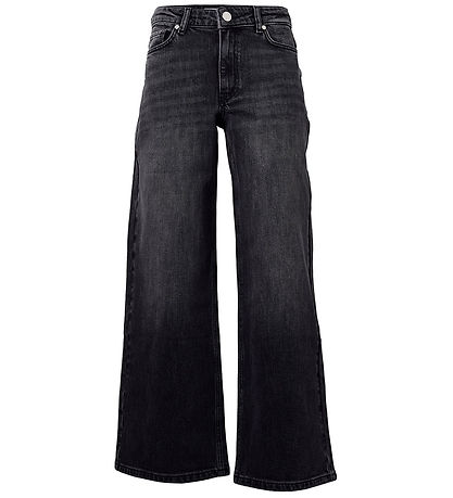 Hound Jeans - Extra Wide Denim - Grey Used Hound Jeans - Extra Wide Denim - Grey Used