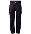 Hound Bukser - Cargo - Black Hound Bukser - Cargo - Black