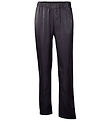 Hound Bukser - Silky Pants - Sort Hound Bukser - Silky Pants - Sort