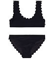 Molo Bikini - UV50+ - Nolina - Black Molo Bikini - UV50+ - Nolina - Black