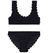 Molo Bikini - UV50+ - Nolina - Black Molo Bikini - UV50+ - Nolina - Black