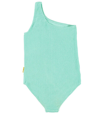 Molo Badedragt - UV50+ - Nai - Cool Mint m. Struktur Molo Badedragt - UV50+ - Nai - Cool Mint m. Struktur