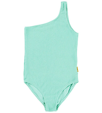 Molo Badedragt - UV50+ - Nai - Cool Mint m. Struktur Molo Badedragt - UV50+ - Nai - Cool Mint m. Struktur