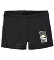 Molo Badebukser - UV50+ - Norton Solid - Black Molo Badebukser - UV50+ - Norton Solid - Black
