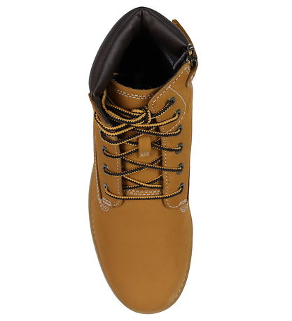 Timberland Støvler - Courma Kid - Wheat Nubuck
