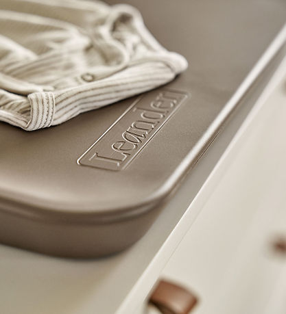 Leander Matty Puslepude - Mocca Leander Matty Puslepude - Mocca