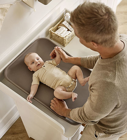 Leander Matty Puslepude - Mocca Leander Matty Puslepude - Mocca