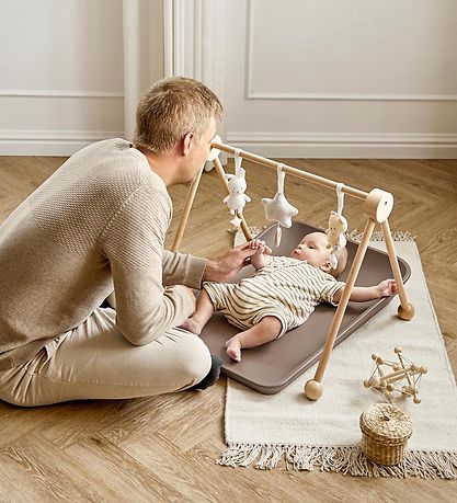 Leander Matty Puslepude - Mocca Leander Matty Puslepude - Mocca