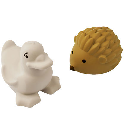 Liewood Badelegetøj - 2-pak - Henrik - Golden Caramel/Sandy Mix Liewood Badelegetøj - 2-pak - Henrik - Golden Caramel/Sandy Mix