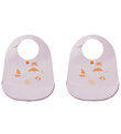 Liewood Hagesmække - Tilda - 2-pak - Seaside/Light Lavender Liewood Hagesmække - Tilda - 2-pak - Seaside/Light Lavender