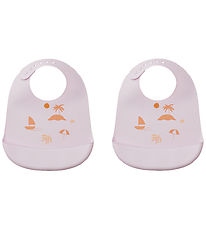 Liewood Hagesmække - Tilda - 2-pak - Seaside/Light Lavender Liewood Hagesmække - Tilda - 2-pak - Seaside/Light Lavender