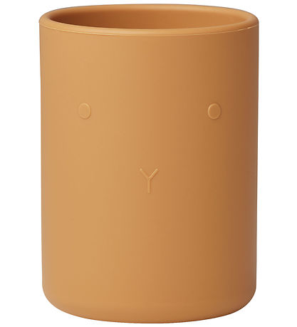 Liewood Kopper - Silikone - Ethan - 2-pak - Yellow Mix Liewood Kopper - Silikone - Ethan - 2-pak - Yellow Mix