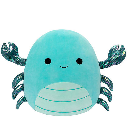 Squishmallows Bamse - 40 cm - Carpio Scorpion Squishmallows Bamse - 40 cm - Carpio Scorpion