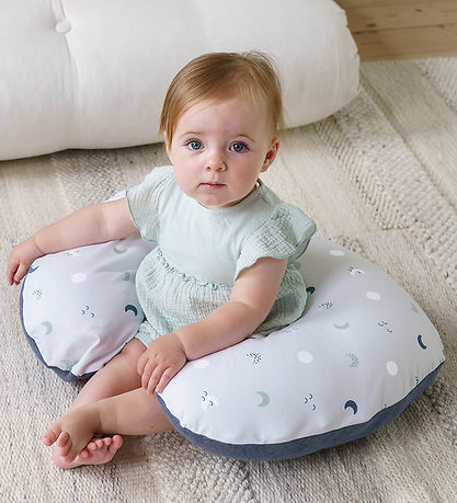 Doomoo Ammepude - 150 cm - Softy - Blue Grey Moon Doomoo Ammepude - 150 cm - Softy - Blue Grey Moon