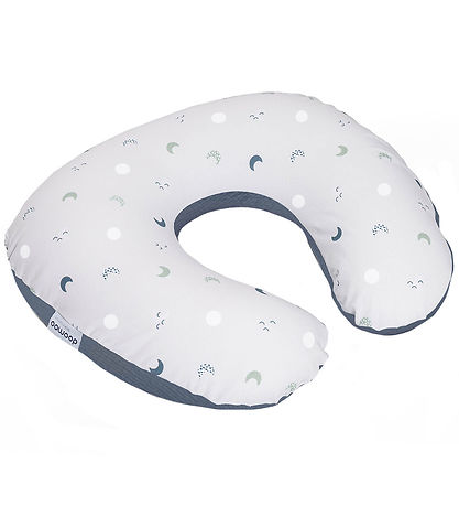 Doomoo Ammepude - 150 cm - Softy - Blue Grey Moon Doomoo Ammepude - 150 cm - Softy - Blue Grey Moon