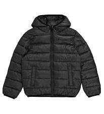 Champion Dynejakke - Sort Champion Dynejakke - Sort