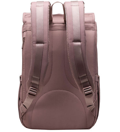 Herschel Rygsæk - Little America Mid - EcoSystem - Ash Rose
