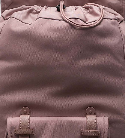 Herschel Rygsæk - Little America Mid - EcoSystem - Ash Rose