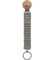 BIBS Suttesnor - Strikket - Cloud BIBS Suttesnor - Strikket - Cloud