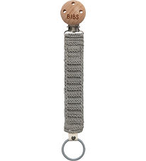 BIBS Suttesnor - Strikket - Cloud BIBS Suttesnor - Strikket - Cloud