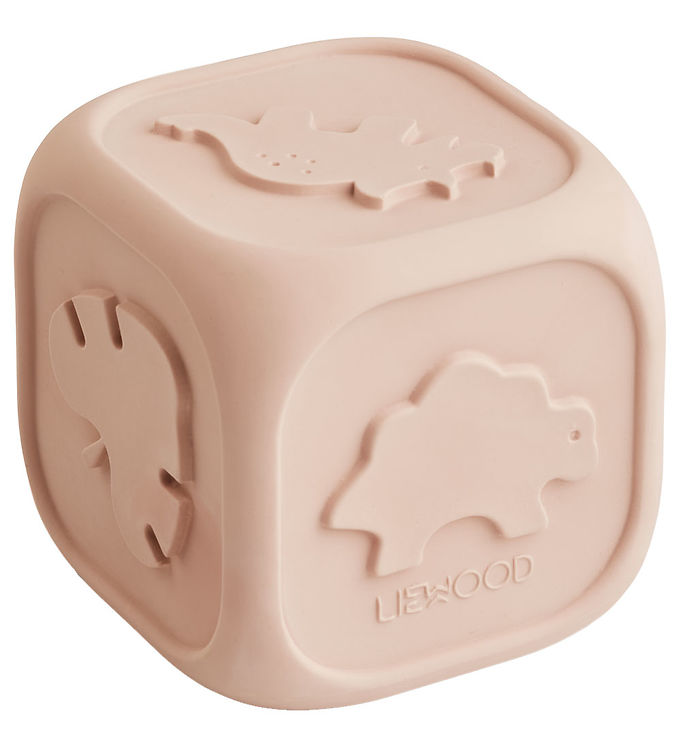 Liewood Terning - Andrew - Rose