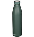 Sistema Termoflaske - Stainless Steel - 750 ml - Grøn Sistema Termoflaske - Stainless Steel - 750 ml - Grøn