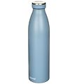 Sistema Termoflaske - Stainless Steel - 750 ml - Lyseblå Sistema Termoflaske - Stainless Steel - 750 ml - Lyseblå