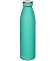 Sistema Termoflaske - Stainless Steel - 750 ml - Turkis Sistema Termoflaske - Stainless Steel - 750 ml - Turkis