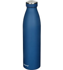 Sistema Termoflaske - Stainless Steel - 750 ml - Blå Sistema Termoflaske - Stainless Steel - 750 ml - Blå