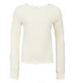 Grunt Bluse - Saron - Off White Grunt Bluse - Saron - Off White