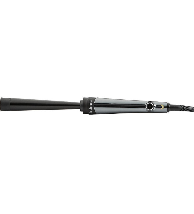 HH Simonsen ROD Curling Iron vs2 touch handle