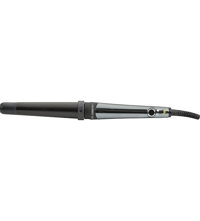 HH Simonsen ROD Curling Iron vs4 touch handle