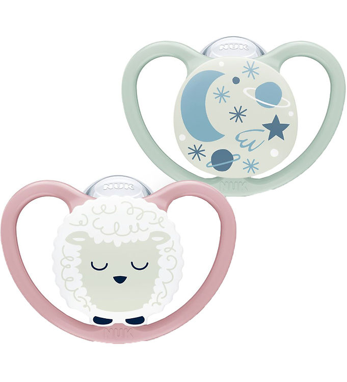 Space Night Silicon S2 - Sheep