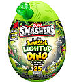 Smashers - Mega Jurassic Light Up Dino Egg Smashers - Mega Jurassic Light Up Dino Egg